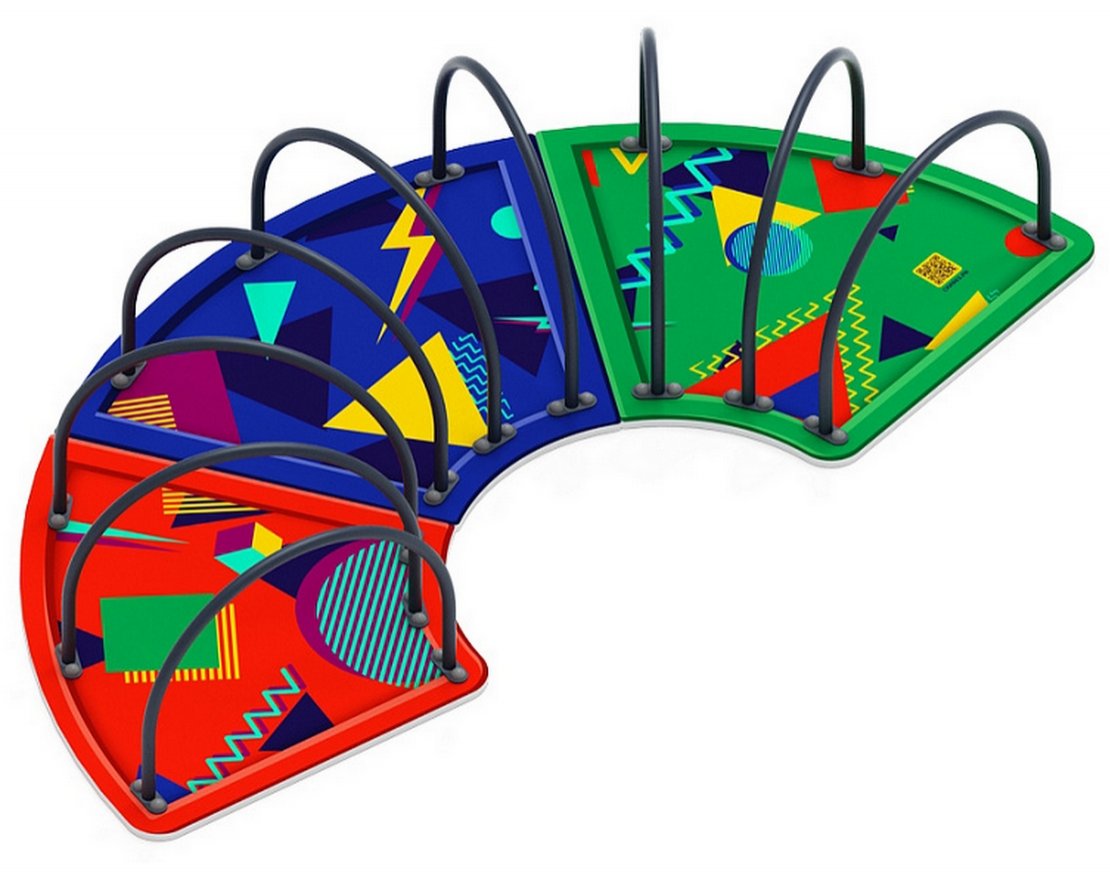 Лаз Амнис 5 переносной - вид 2