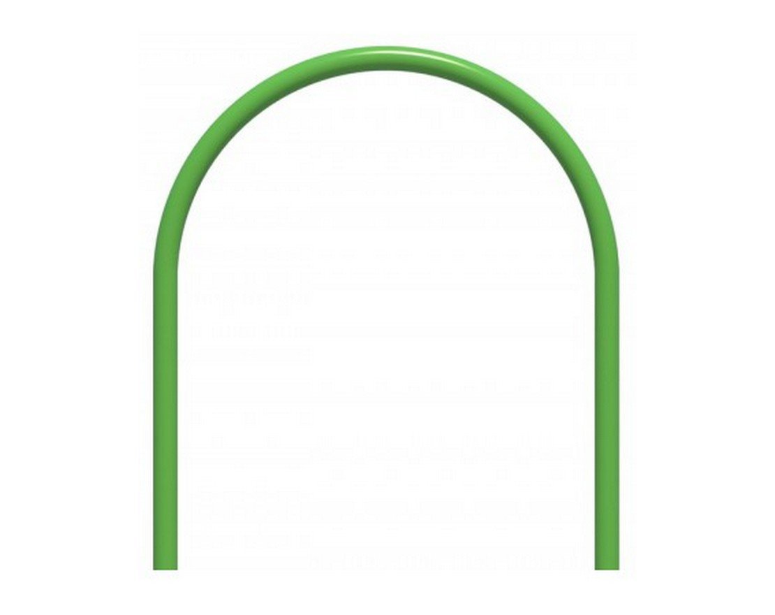 Уличный лаз Дуги - вид 2