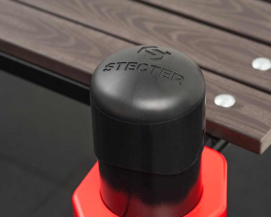 Оборудование для воркаута для Воркаут и ГТО 2-1 (10 x 10 м) - вид 5