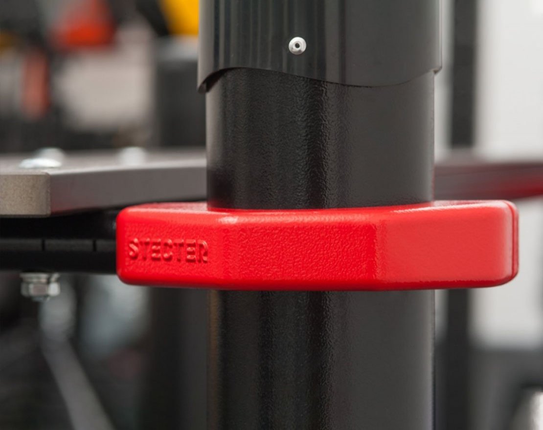 Оборудование для воркаута для Воркаут и ГТО 4-5 (30 х 10 м) - вид 4