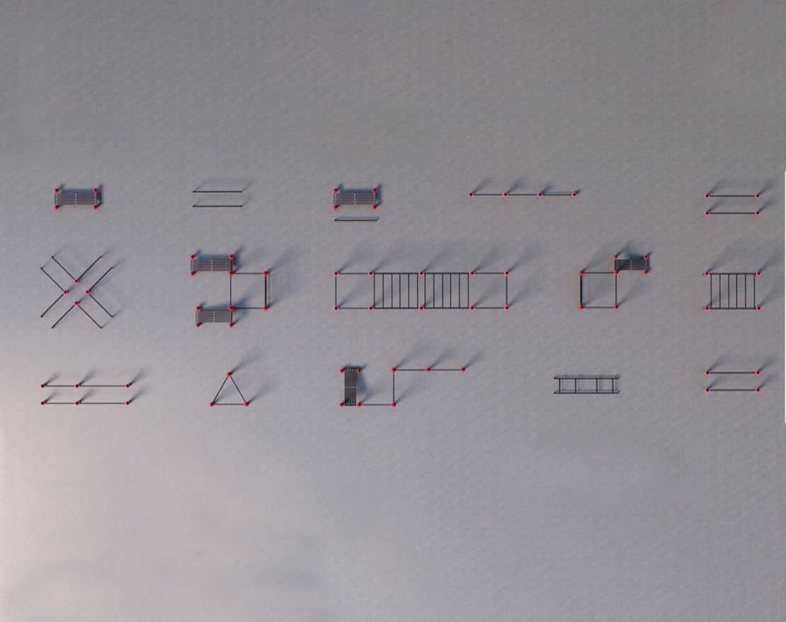 Оборудование для воркаута для Воркаут и ГТО 4-5 (30 х 10 м) - вид 2
