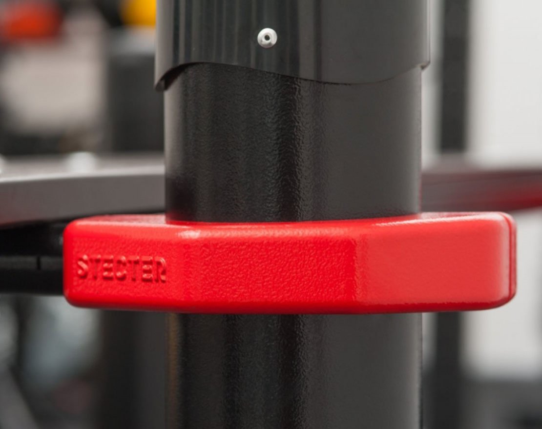 Оборудование для воркаута для Воркаут и ГТО 3-3 (Ø16 м) - вид 2