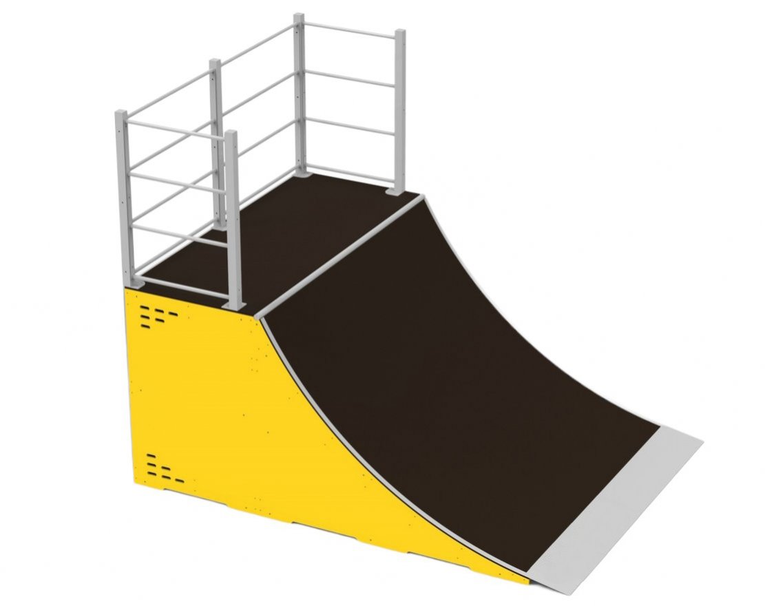 Радиус Шедди - вид 2