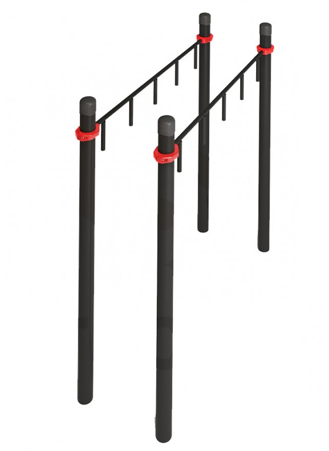 Рукоход Молоток - вид 2