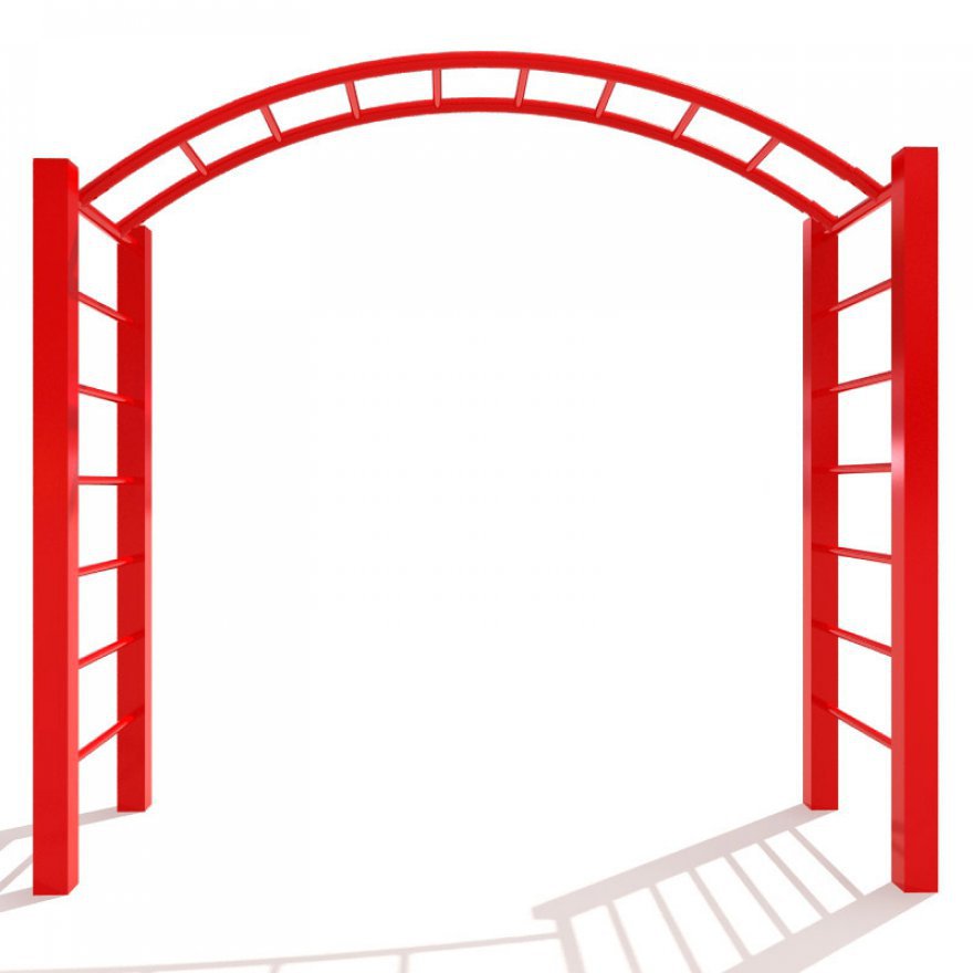 Рукоход  Лесенка