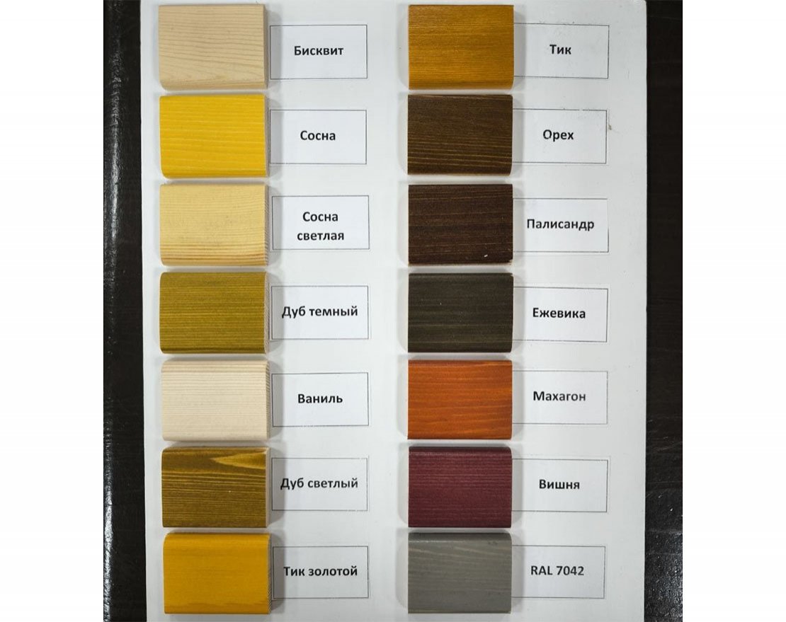 Шезлонг Гавань - вид 6