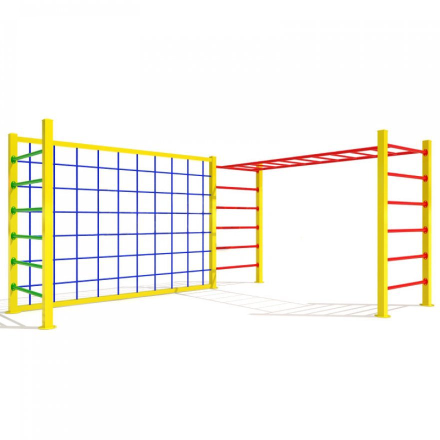 Спортивный комплекс Актив Спорт 4 - вид 2