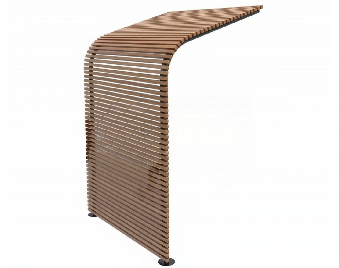 Теневой навес Торре 4 - вид 1