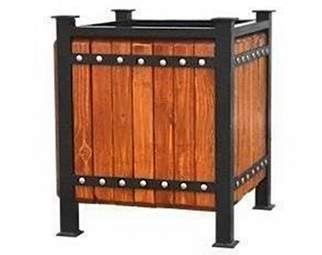 Цветочница парковая Кипрей 4 - вид 2