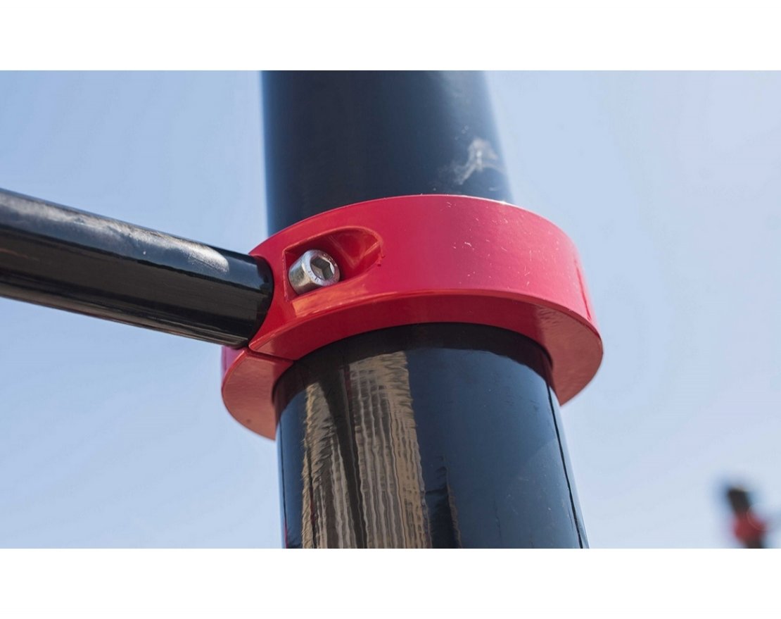 Турник Классический (PAW-07) - вид 2