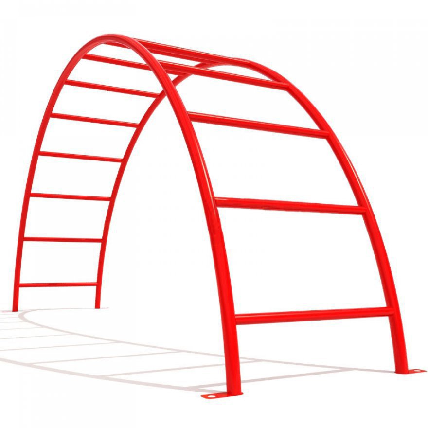 Турник Мостик BL - вид 2