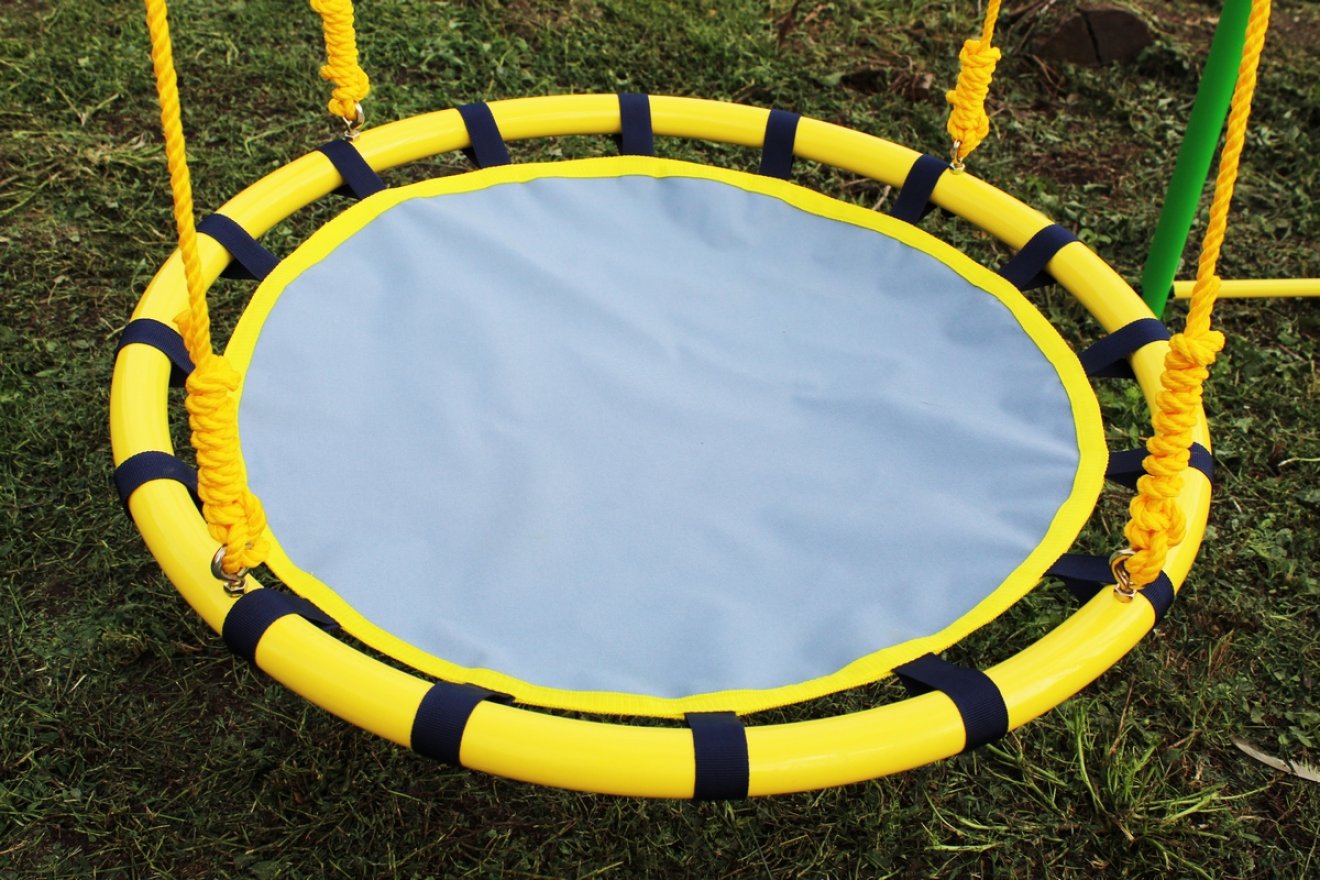 Спорткомплекс для улицы Спортсмен 9.1 - вид 2