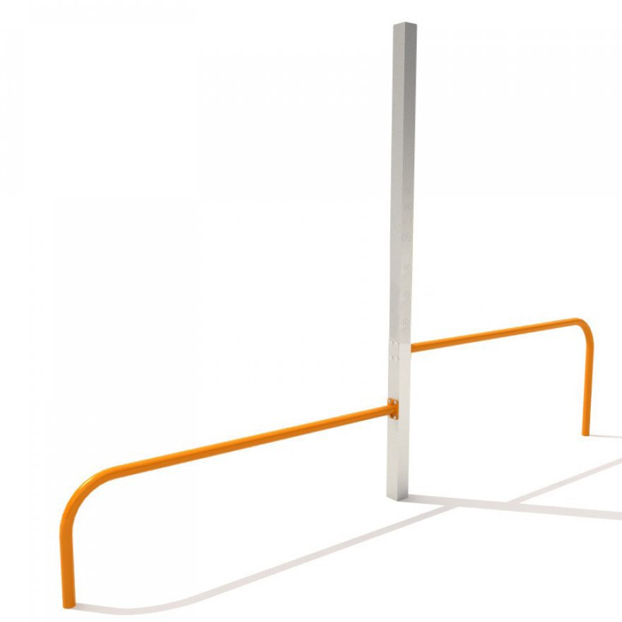 Оборудование для воркаута ActiSteel S 11 - вид 2