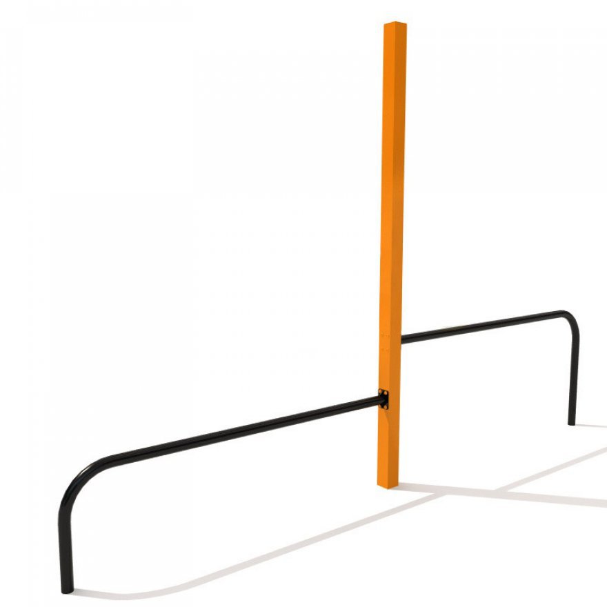 Оборудование для воркаута ActiSteel S 11 - вид 2