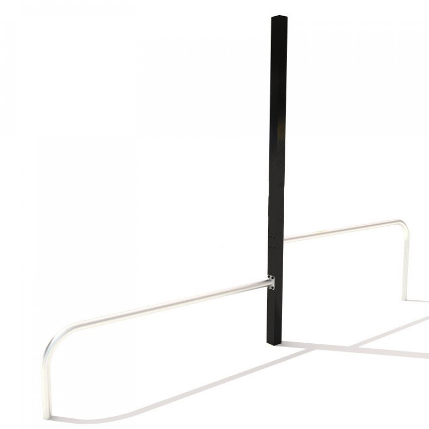 Оборудование для воркаута ActiSteel S 11 - вид 2