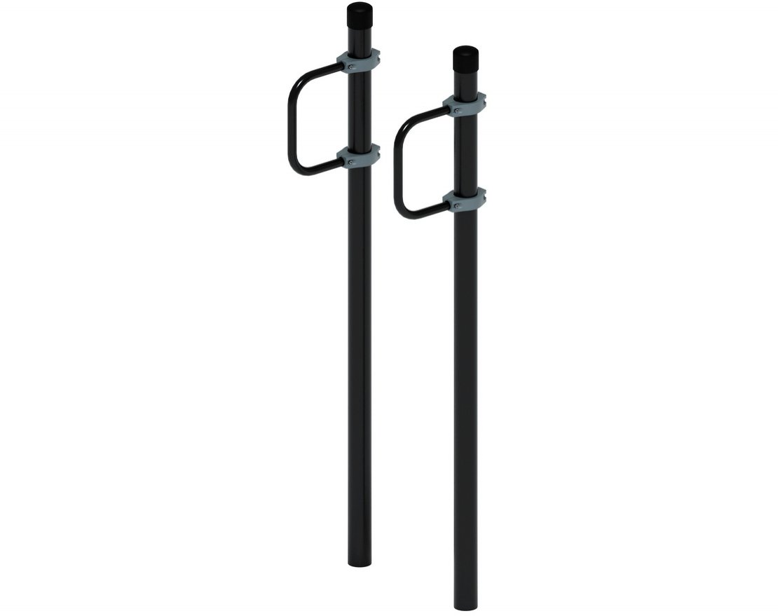 Инклюзивный воркаут Упорство 8 - вид 2