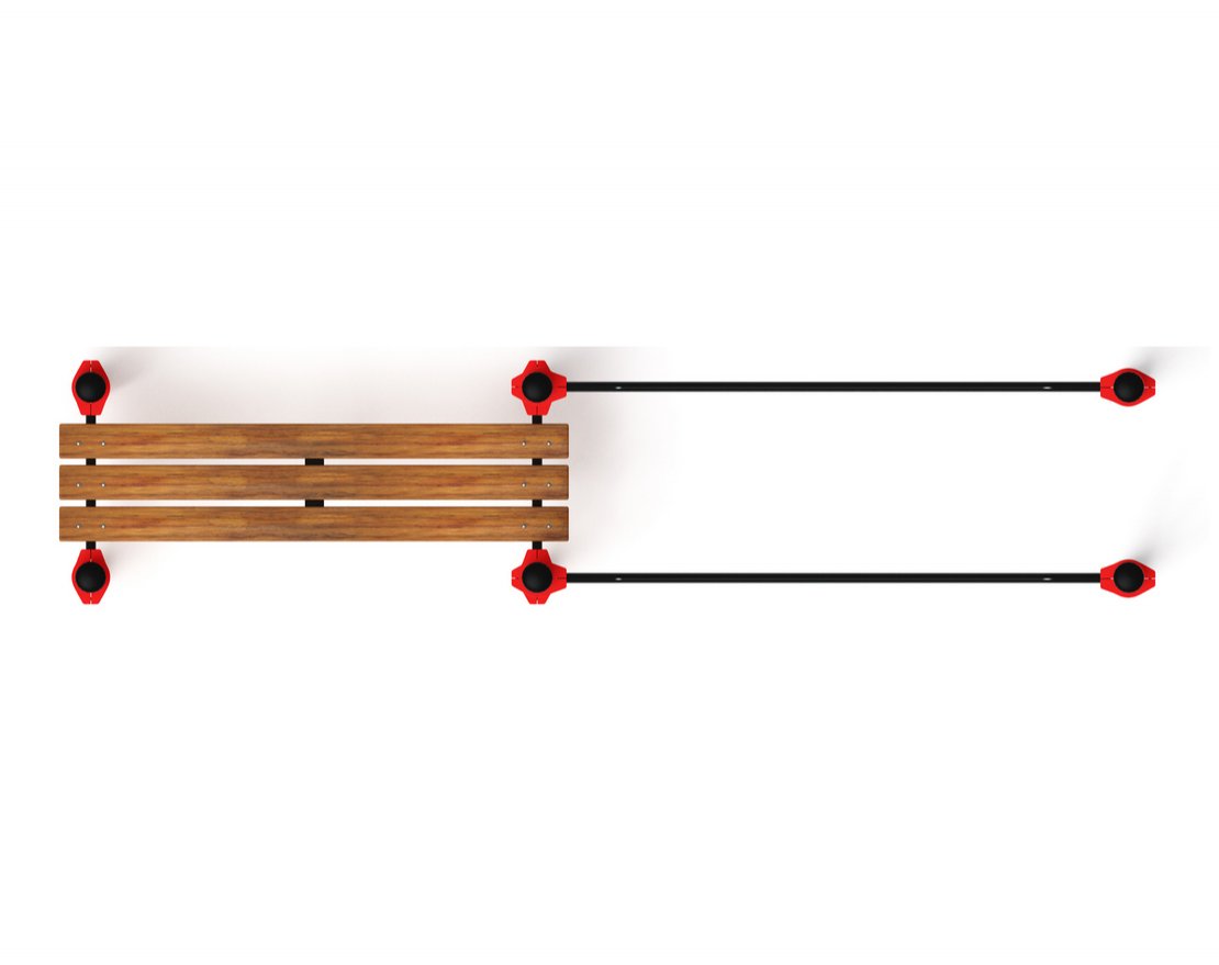 Воркаут ЛОВ 24 3