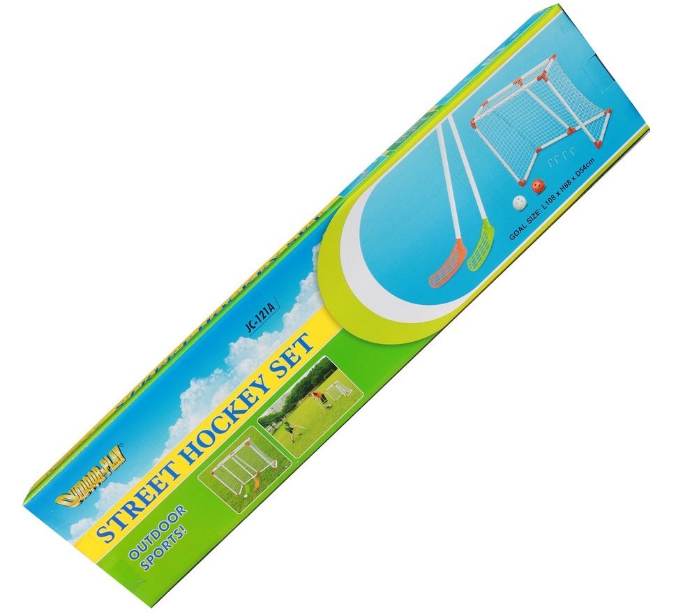 Ворота для игры GOAL121A - вид 2