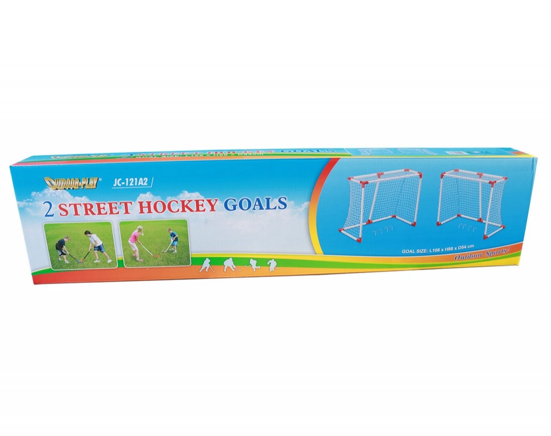 Ворота для игры GOAL121A2 - вид 2