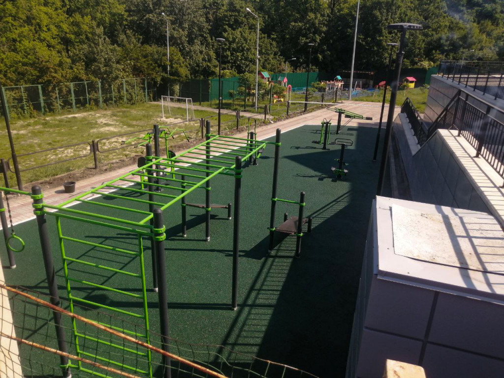 БФ «Созвездие добра», июнь 2025, Белгород - вид 0