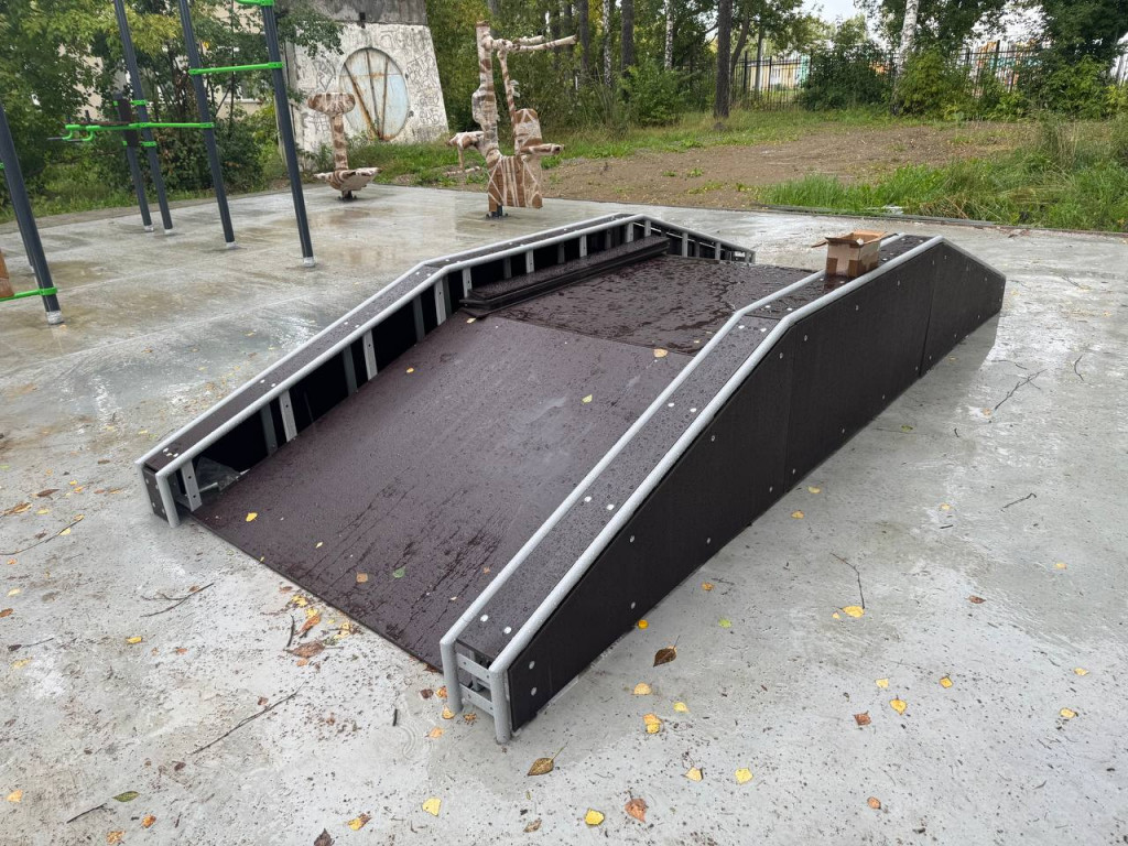 БФ «Созвездие добра», октябрь 2025, Екатеринбург - вид 4